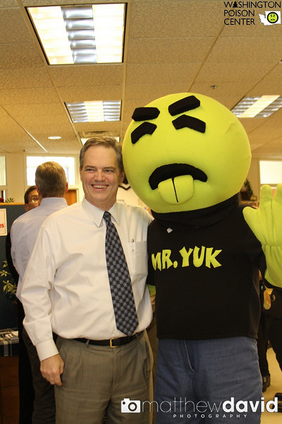 Mr. Yuk
