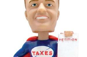 HB1668 – Paid Signature Gatherer Registration