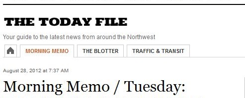 Black helicopters, other fascinating emails
