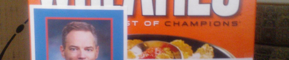 Champion For Early Learning!