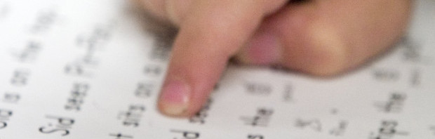 Suing schools when kids can’t read?