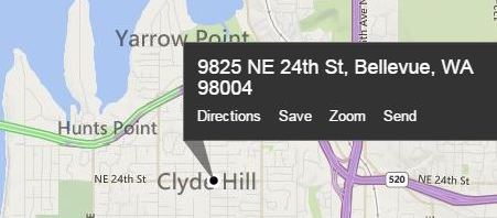 WA State Budget – Ross to talk, show charts, take questions