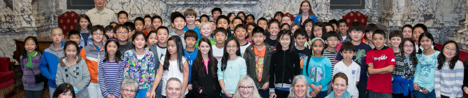 Budget Update and Thoughts on Teacher Compensation and Levy Reform