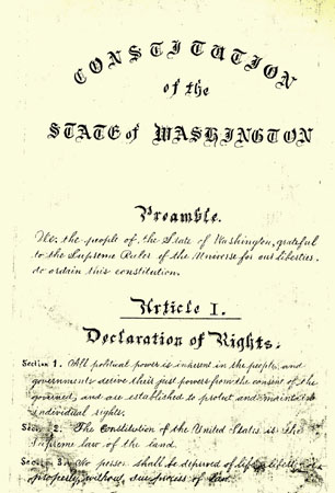 Constitutional Crisis? Not so much.
