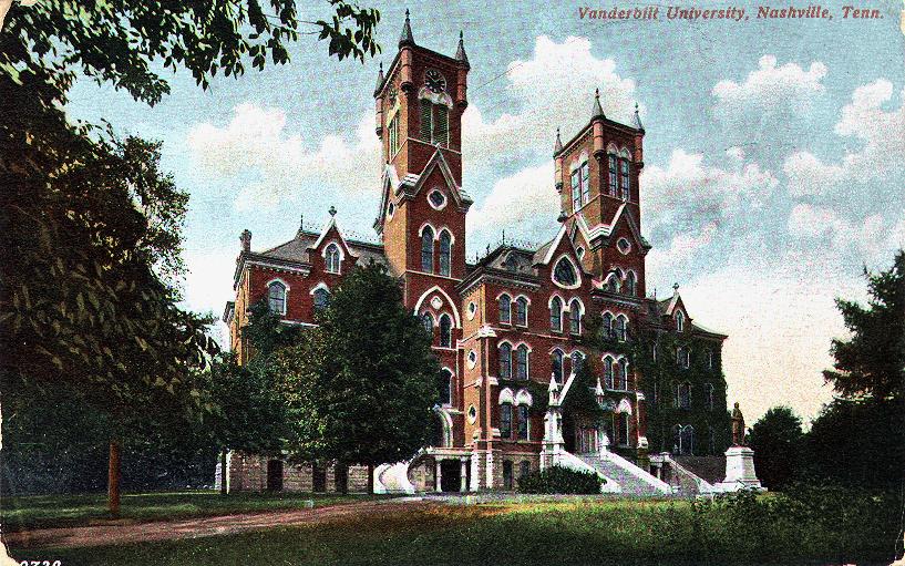 Tennessee study on preschool – interesting?