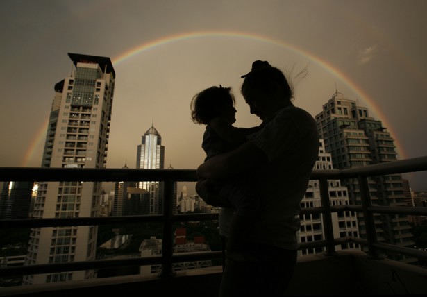 A Different Approach to Breaking the Cycle of Poverty