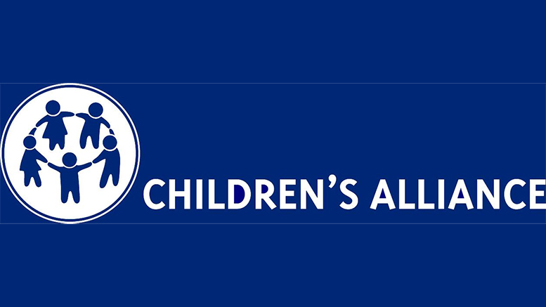 Children’s Alliance Hiring Early Learning Policy Staff