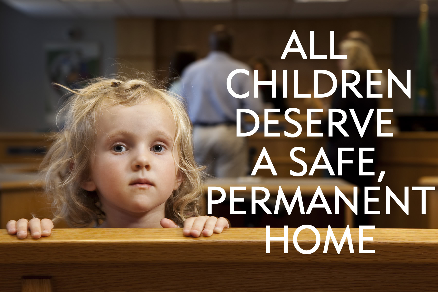 Special Advocates for Kids