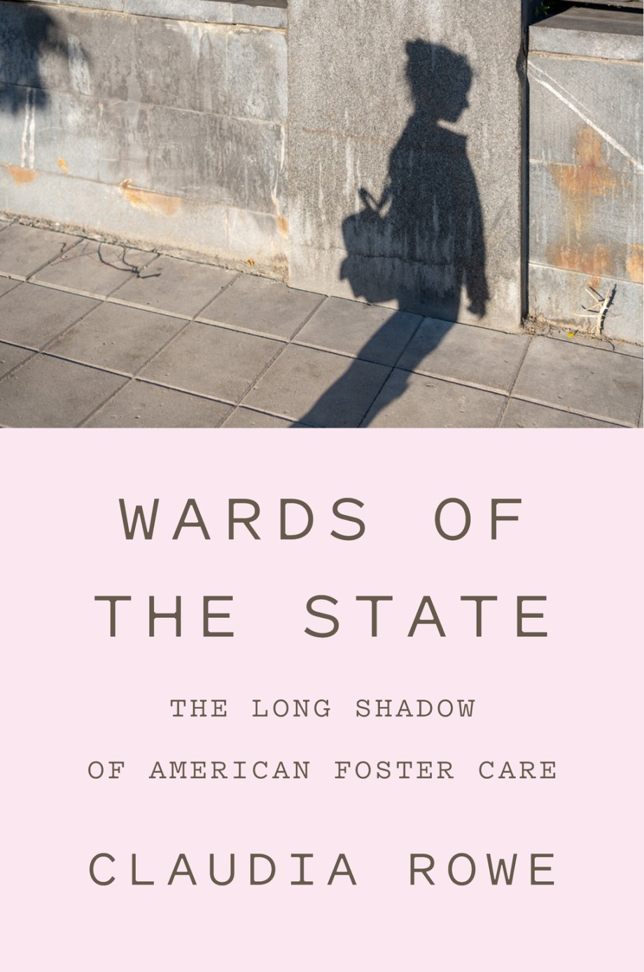 Book Review – Wards of the State